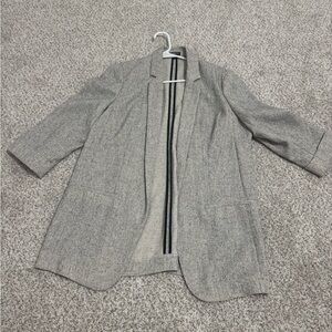 Women's Blazer